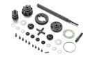 XRAY GEAR DIFFERENTIAL 1/10 FORMULA - SET - V2